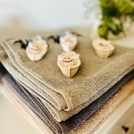 Apartment Tilda Трогир Екстериор снимка