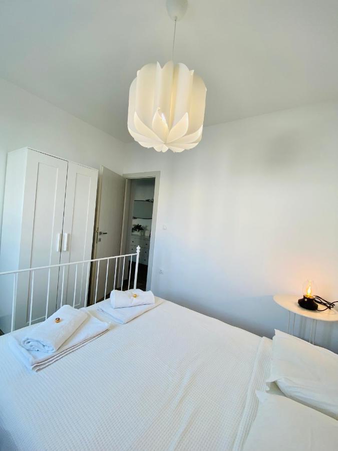 Apartment Tilda Трогир Екстериор снимка