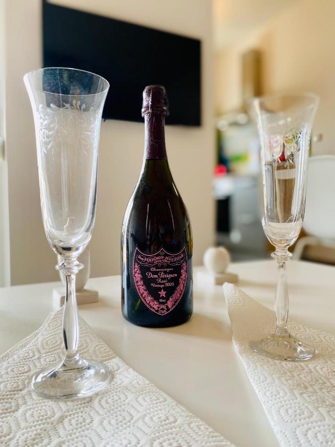 Apartment Tilda Трогир Екстериор снимка