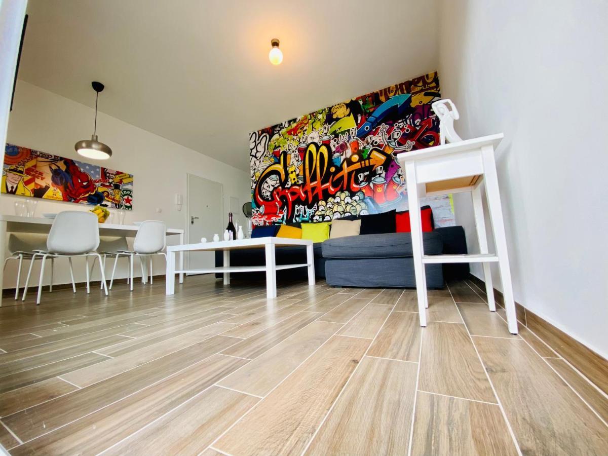 Apartment Tilda Трогир Екстериор снимка