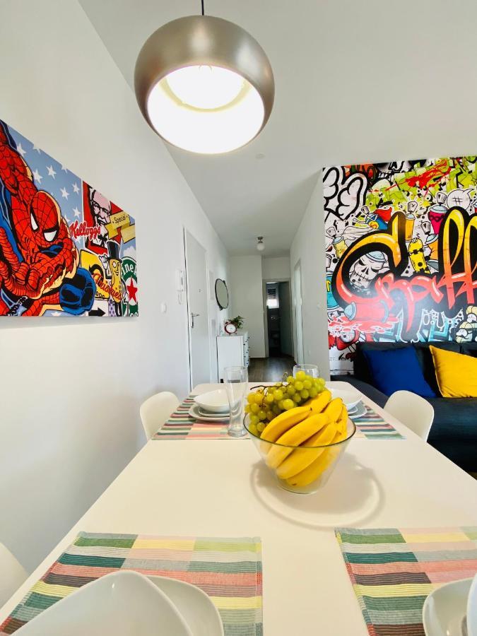 Apartment Tilda Трогир Екстериор снимка