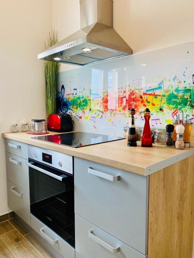 Apartment Tilda Трогир Екстериор снимка