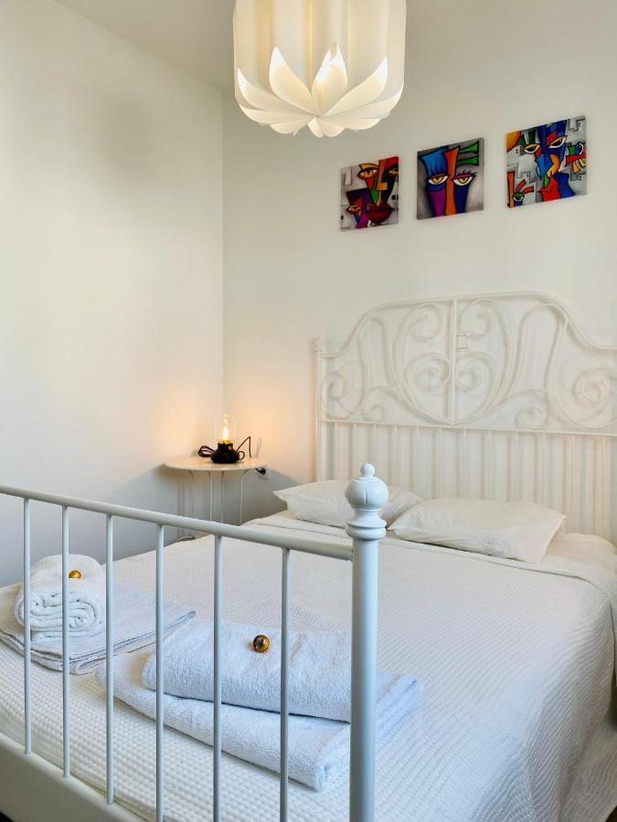 Apartment Tilda Трогир Екстериор снимка
