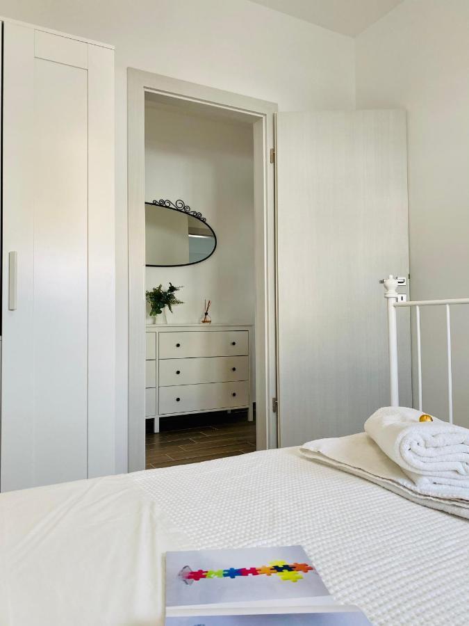 Apartment Tilda Трогир Екстериор снимка