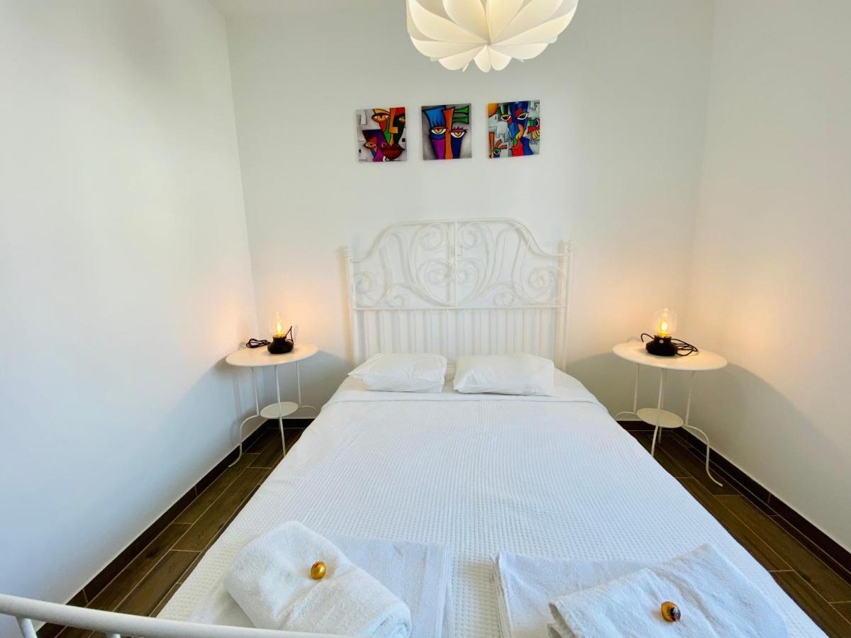 Apartment Tilda Трогир Екстериор снимка