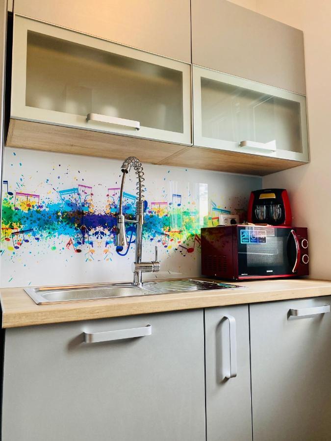 Apartment Tilda Трогир Екстериор снимка