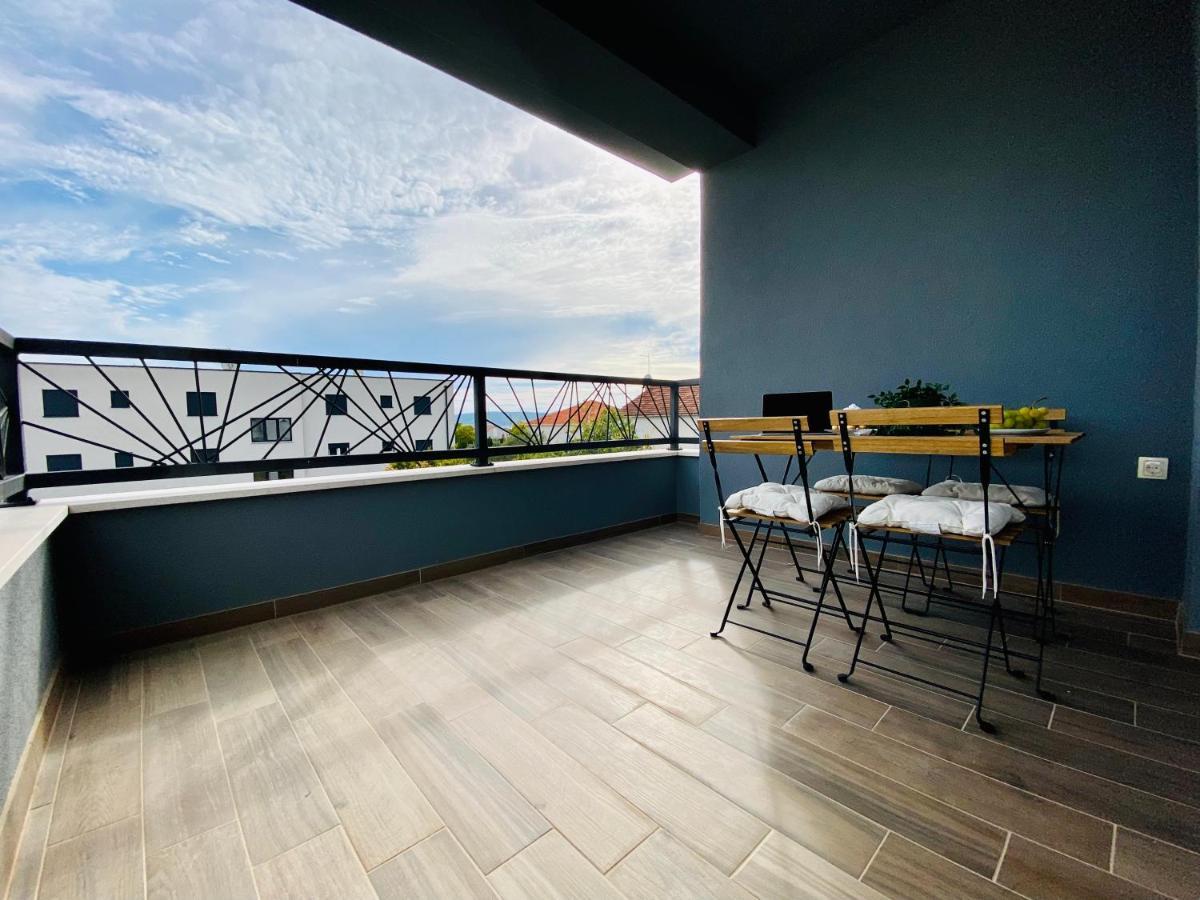 Apartment Tilda Трогир Екстериор снимка