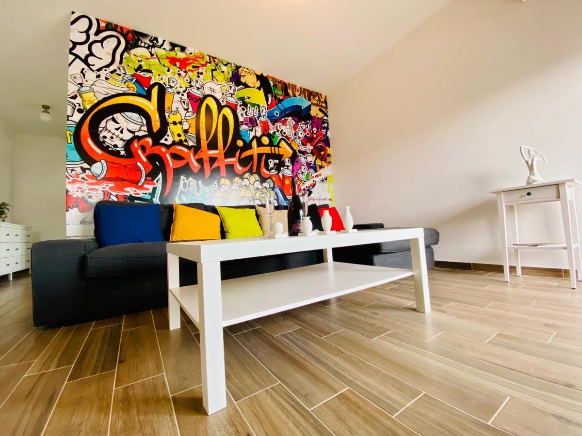 Apartment Tilda Трогир Екстериор снимка