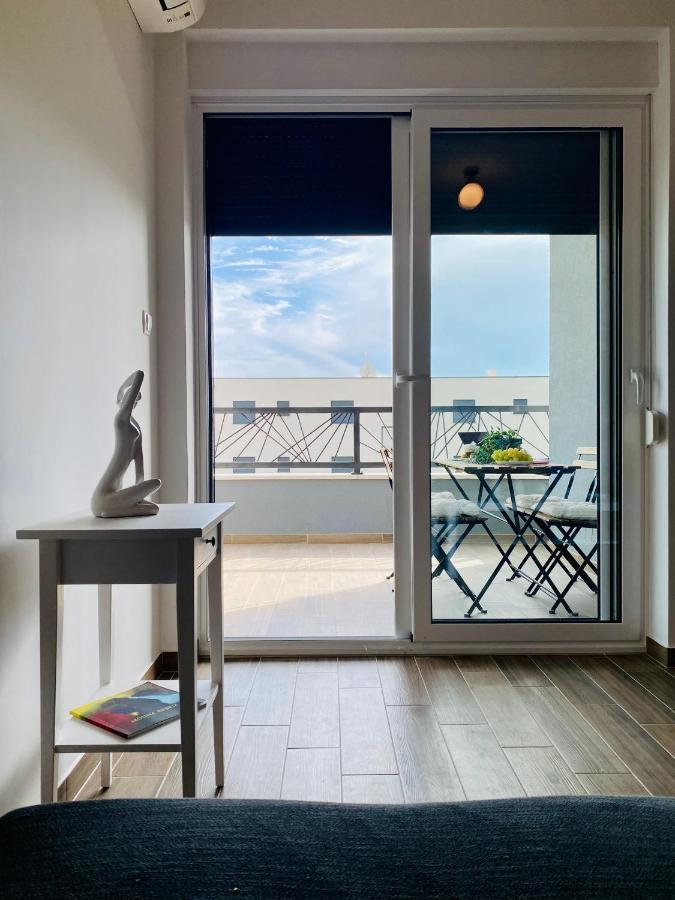 Apartment Tilda Трогир Екстериор снимка
