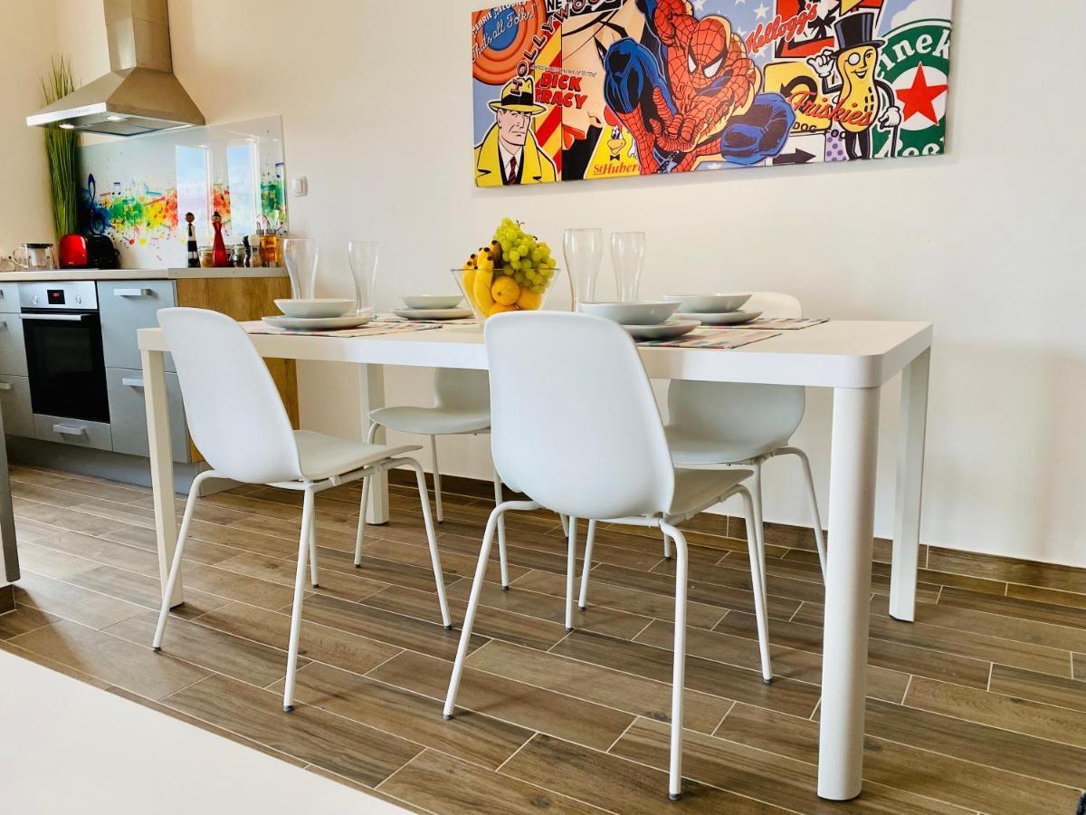 Apartment Tilda Трогир Екстериор снимка