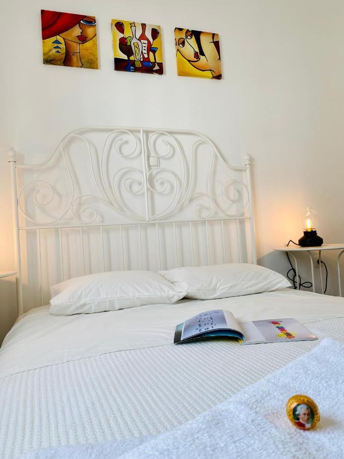 Apartment Tilda Трогир Екстериор снимка
