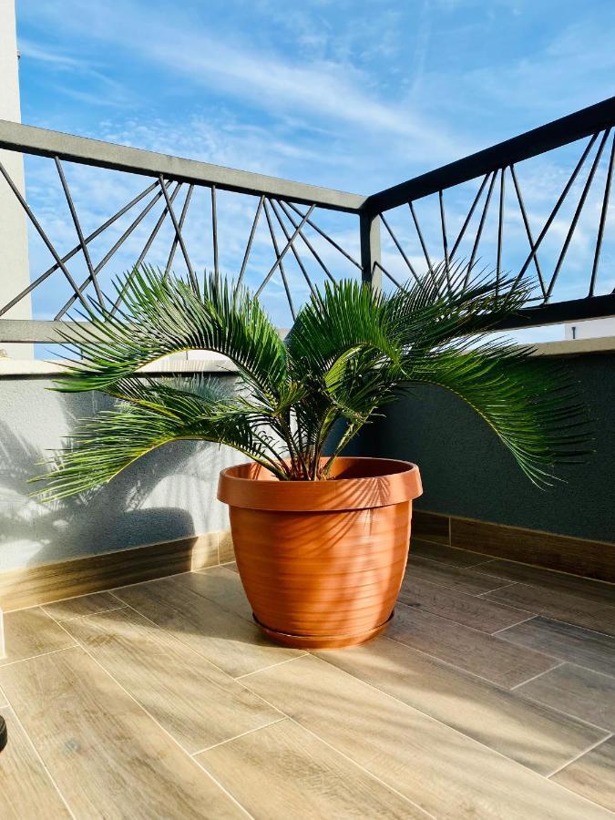 Apartment Tilda Трогир Екстериор снимка