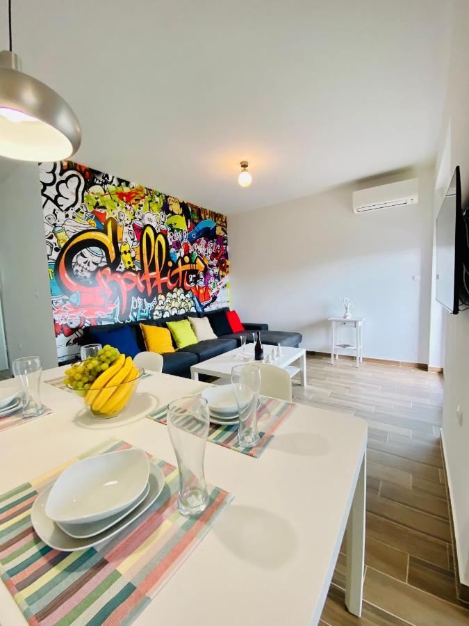 Apartment Tilda Трогир Екстериор снимка