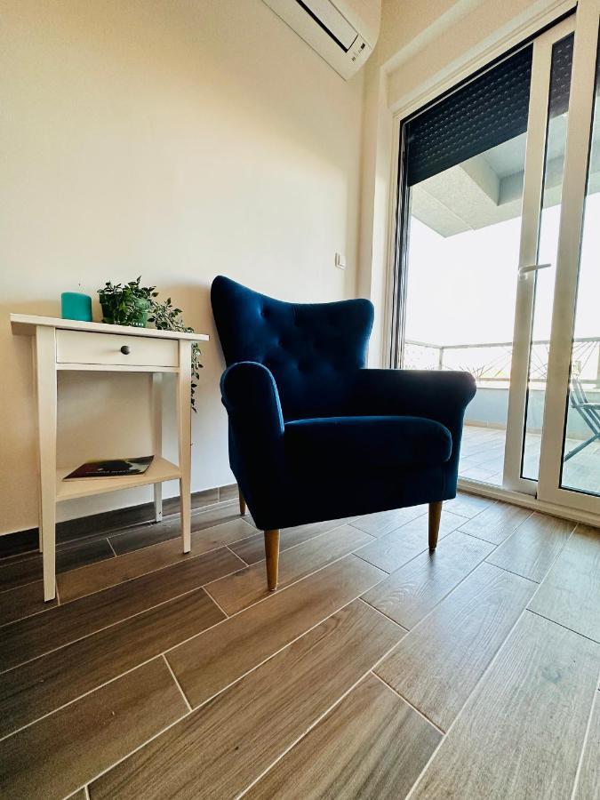 Apartment Tilda Трогир Екстериор снимка