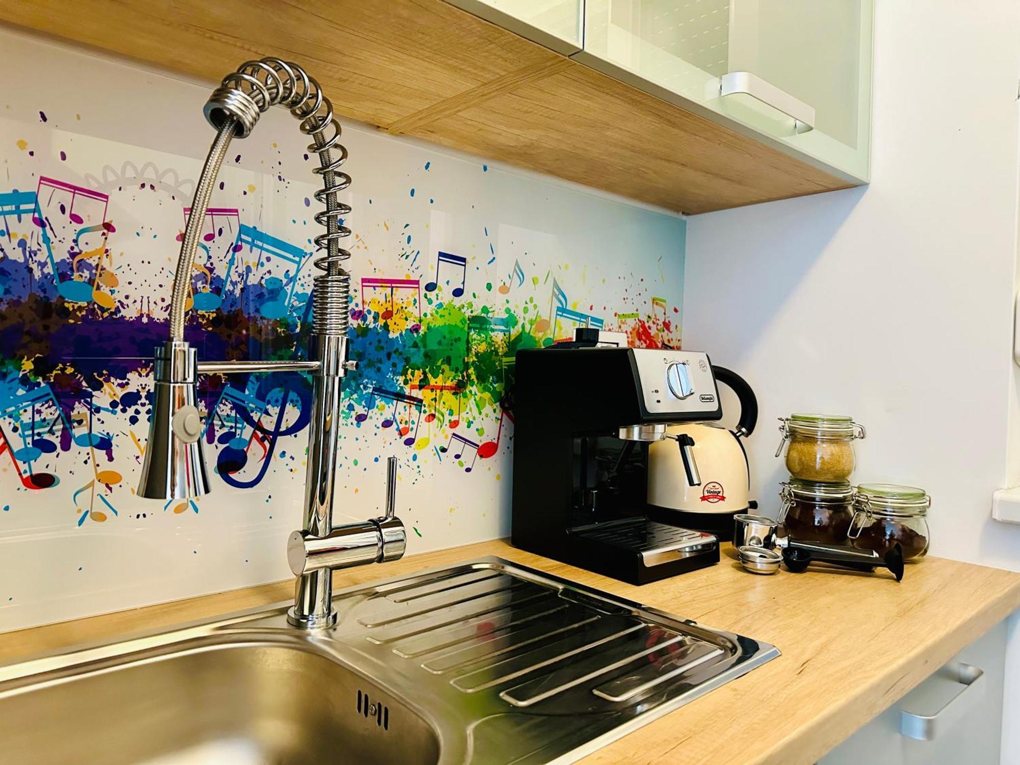 Apartment Tilda Трогир Екстериор снимка